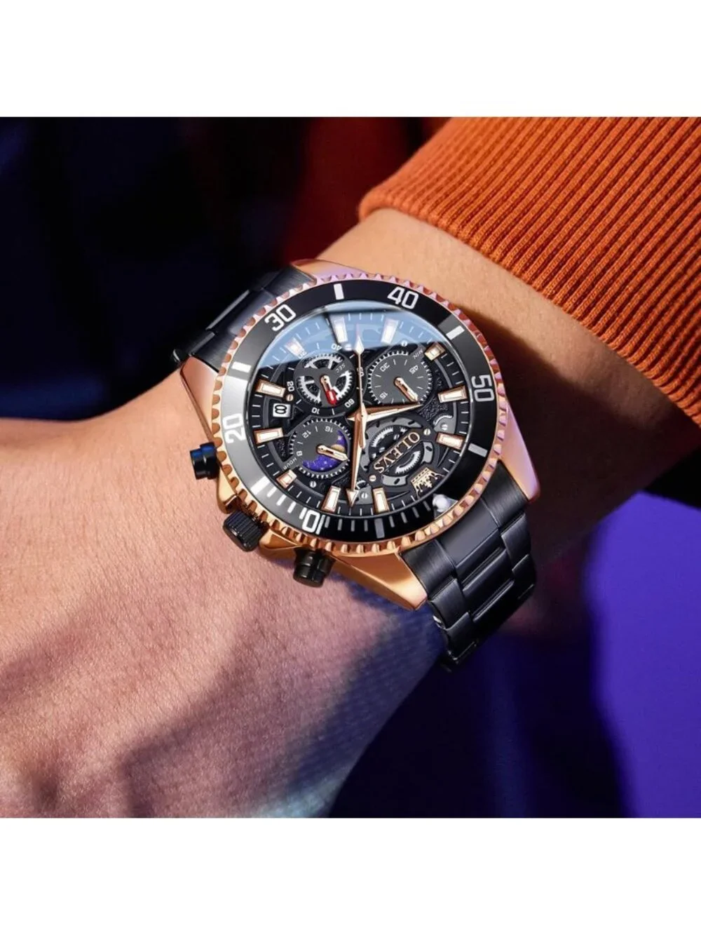 N/A elegant rose